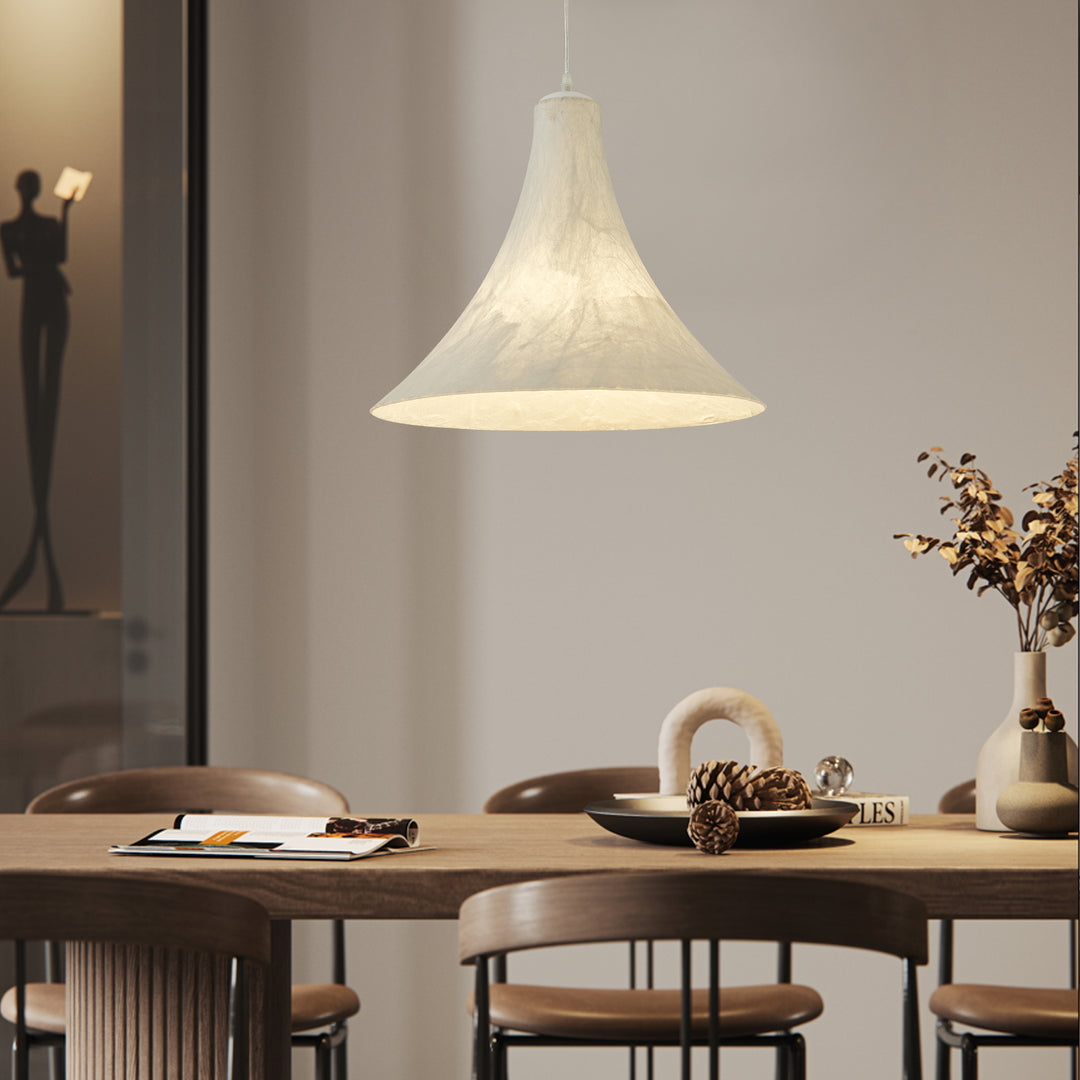 Nora Flat Pendant Lamp