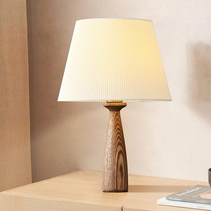 Nora Table Lamp - Vakkerlight