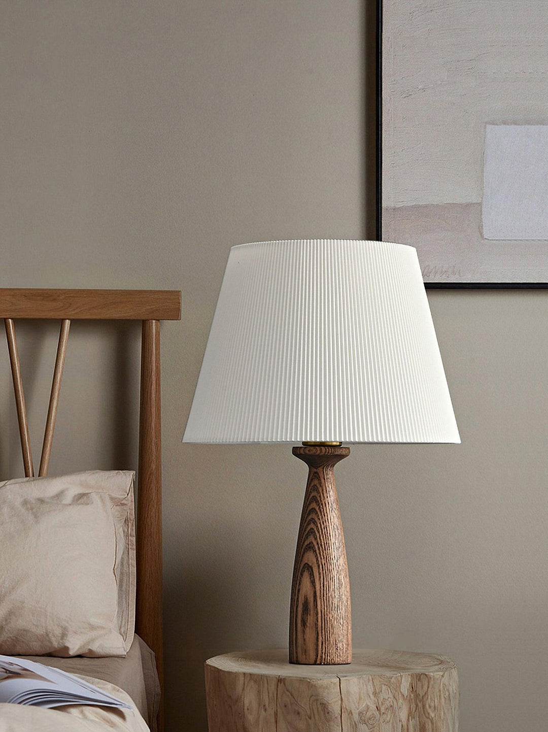 Nora Table Lamp - Vakkerlight