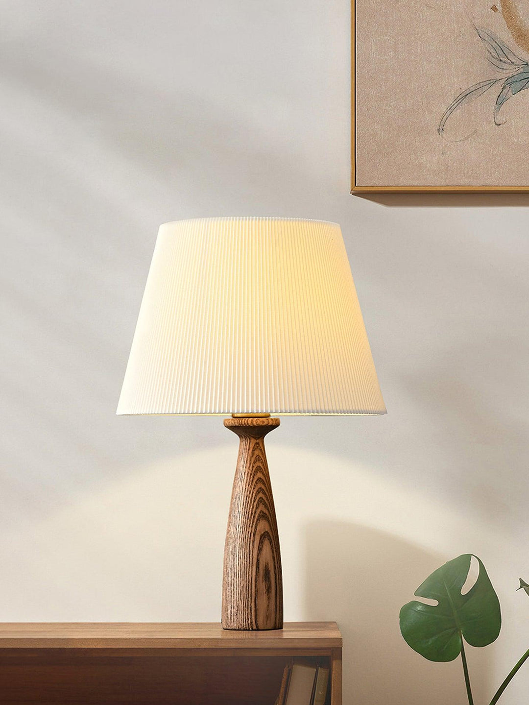 Nora Table Lamp - Vakkerlight