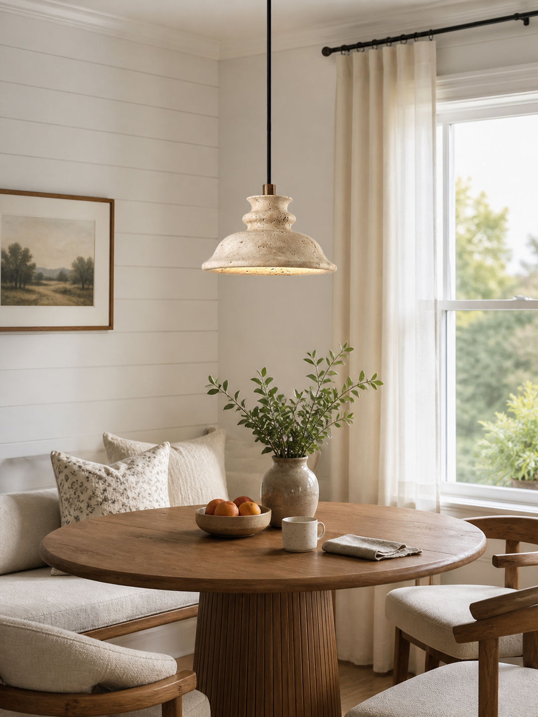 Noralin Pendant Lamp - Vakkerlight