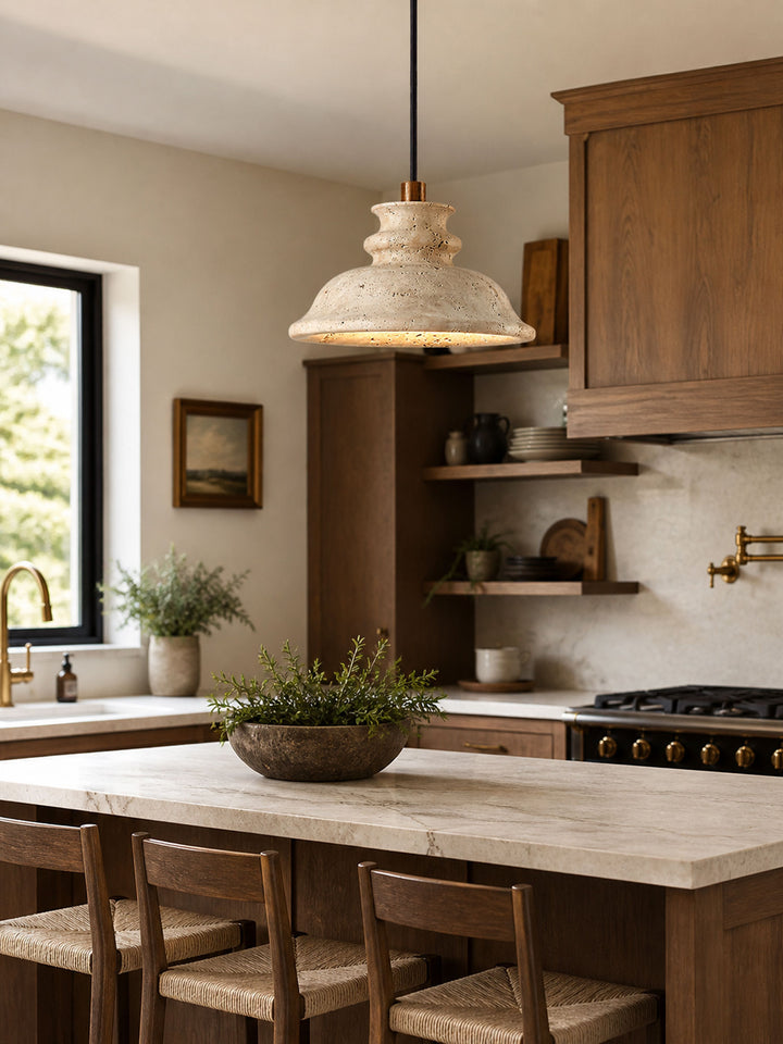 Noralin Pendant Lamp - Vakkerlight