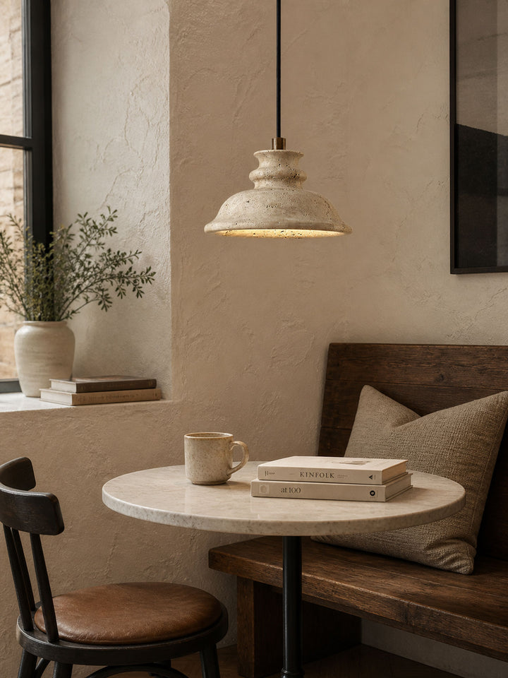 Noralin Pendant Lamp - Vakkerlight
