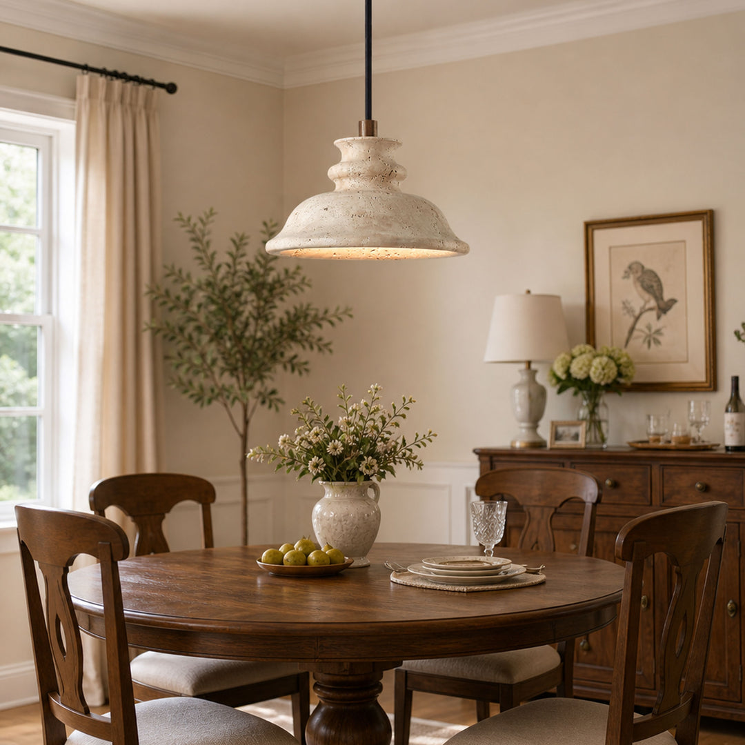 Noralin Pendant Lamp - Vakkerlight