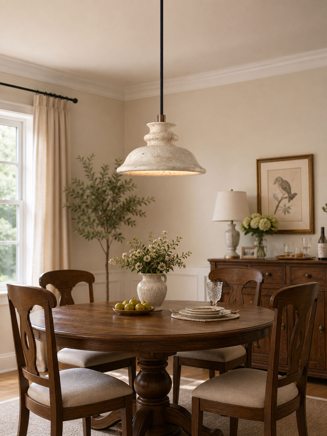 Noralin Pendant Lamp - Vakkerlight