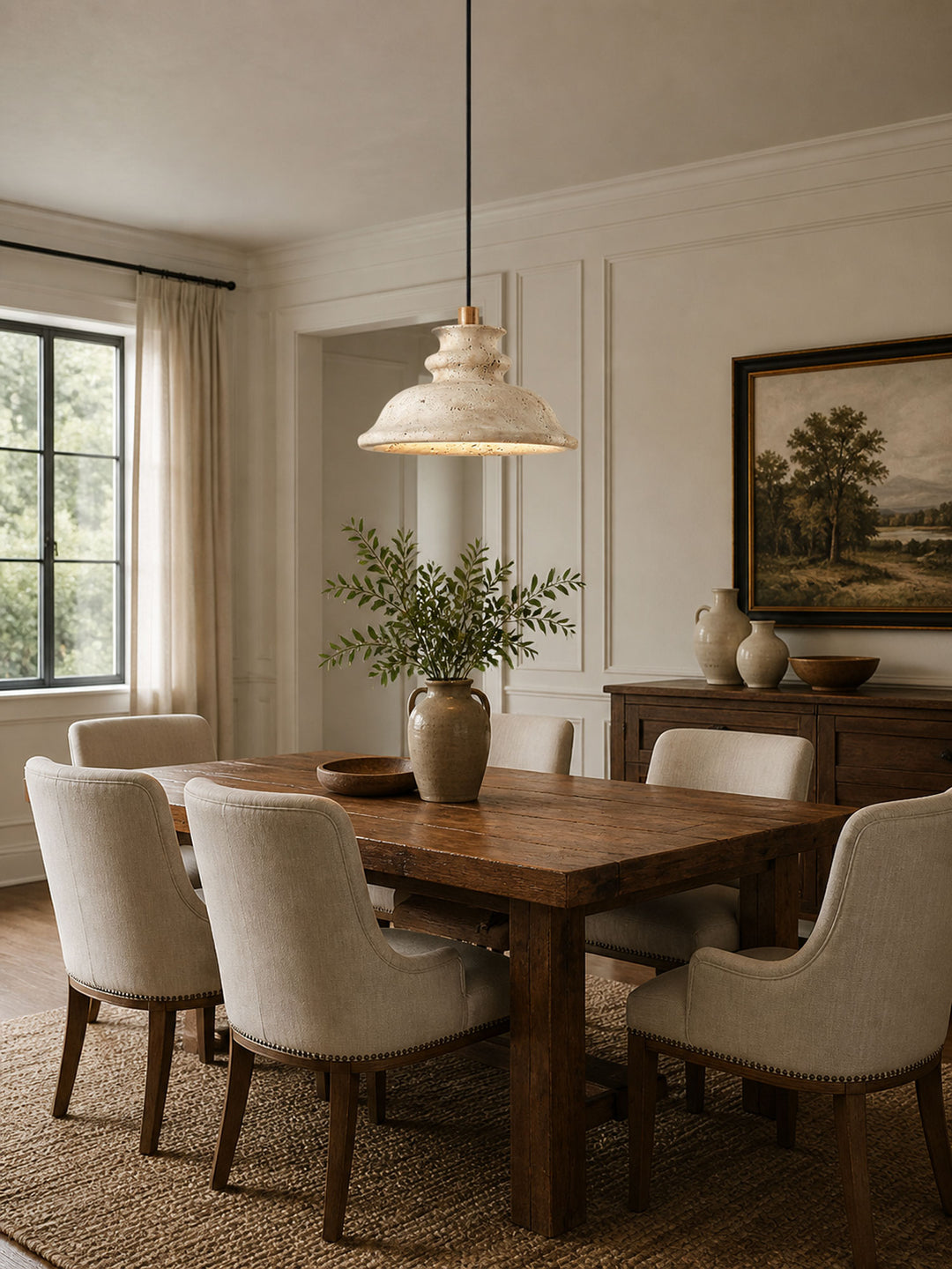 Noralin Pendant Lamp - Vakkerlight