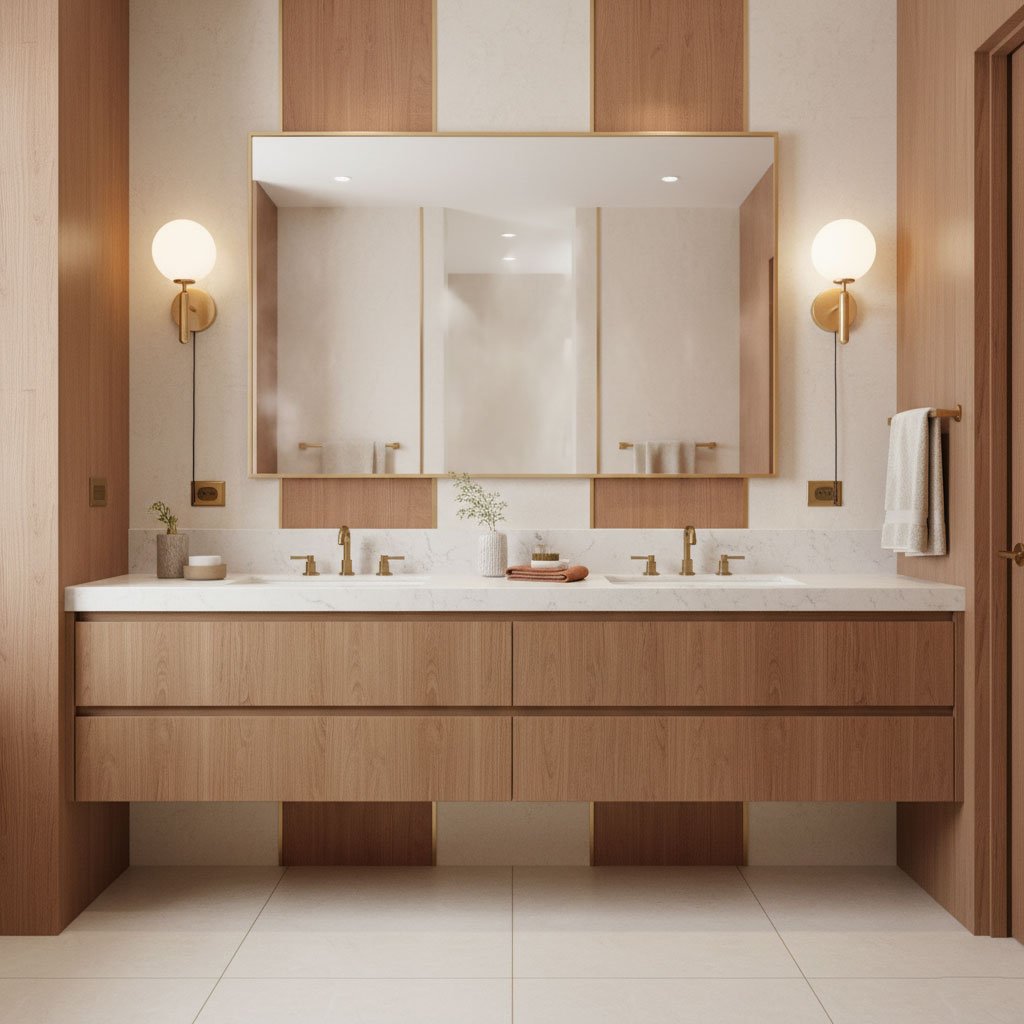 Nordica Plug - in Wall Lamp - Vakkerlight