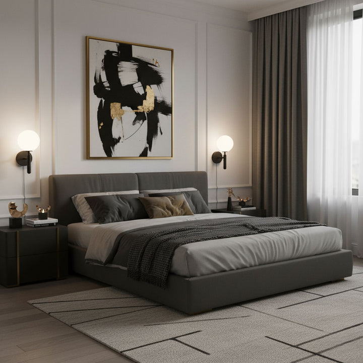 Nordica Plug - in Wall Lamp - Vakkerlight