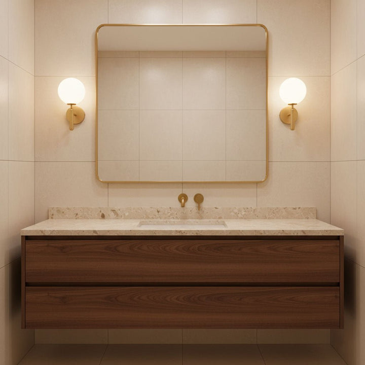 Nordica Plug - in Wall Lamp - Vakkerlight