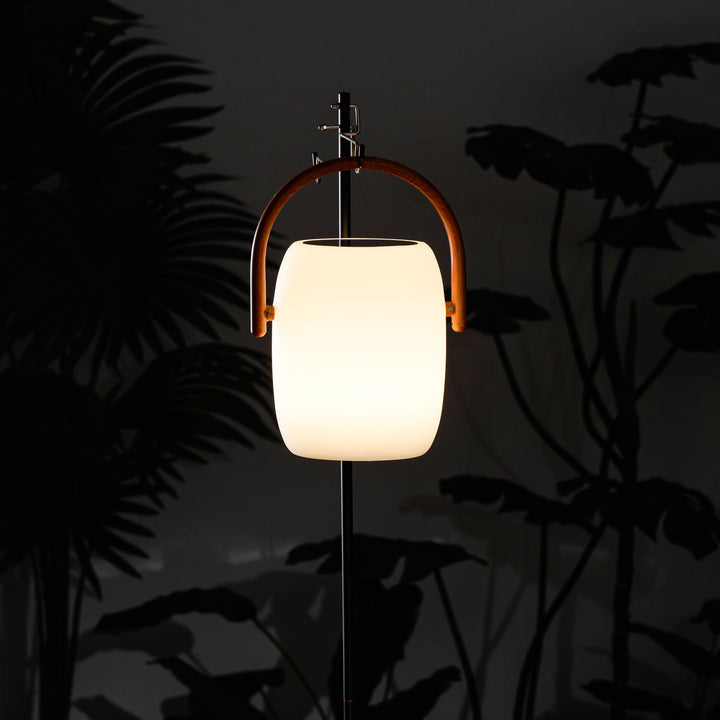 Noria Solar Outdoor Lantern Lamp - Vakkerlight