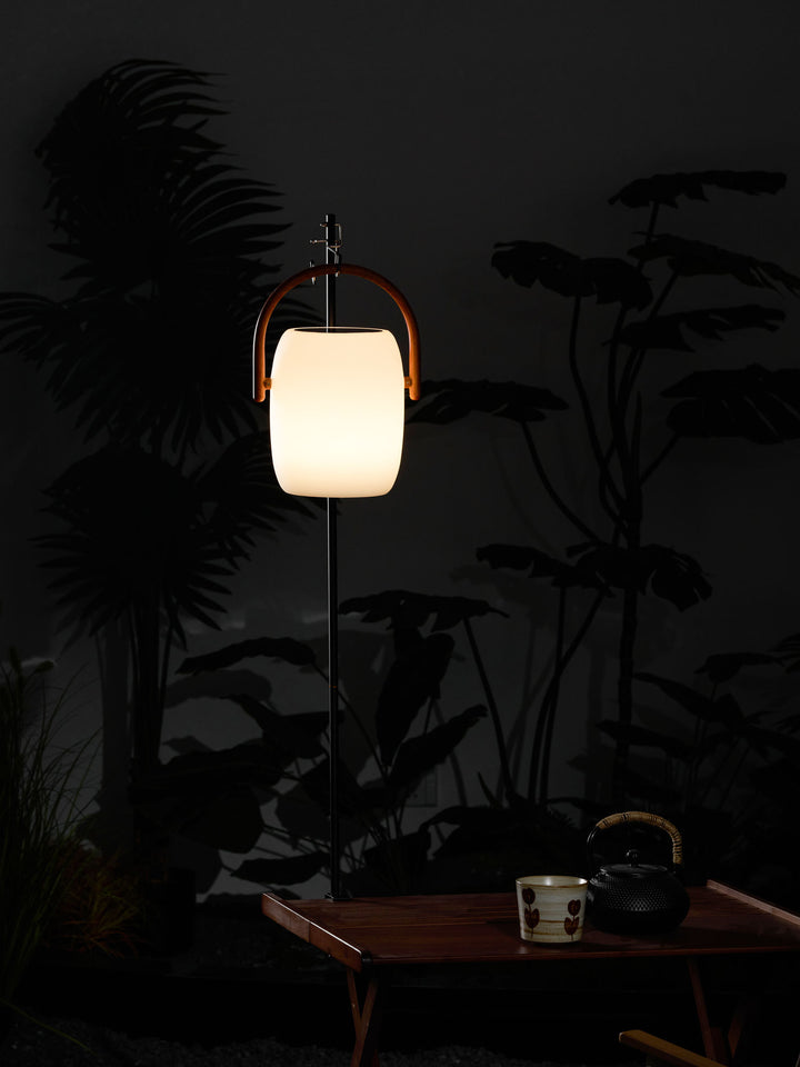 Noria Solar Outdoor Lantern Lamp - Vakkerlight