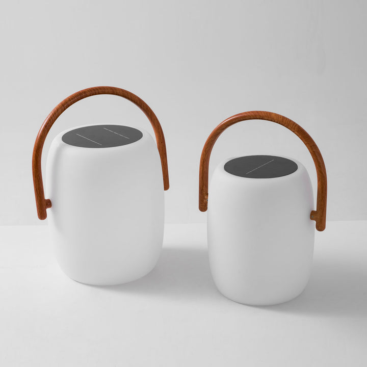 Noria Solar Outdoor Lantern Lamp - Vakkerlight