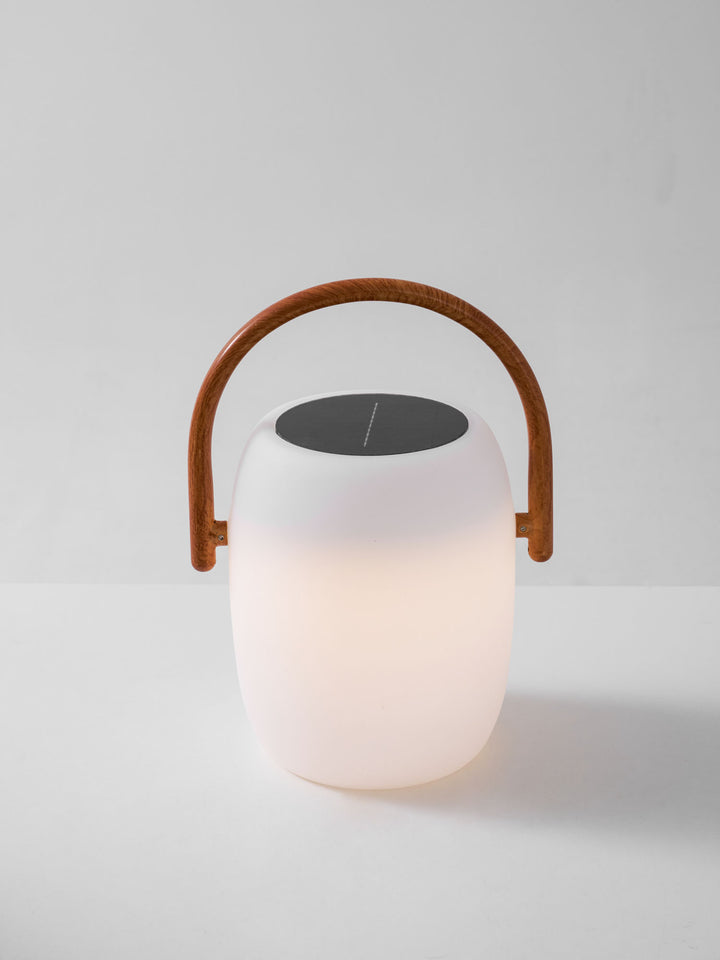Noria Solar Outdoor Lantern Lamp - Vakkerlight