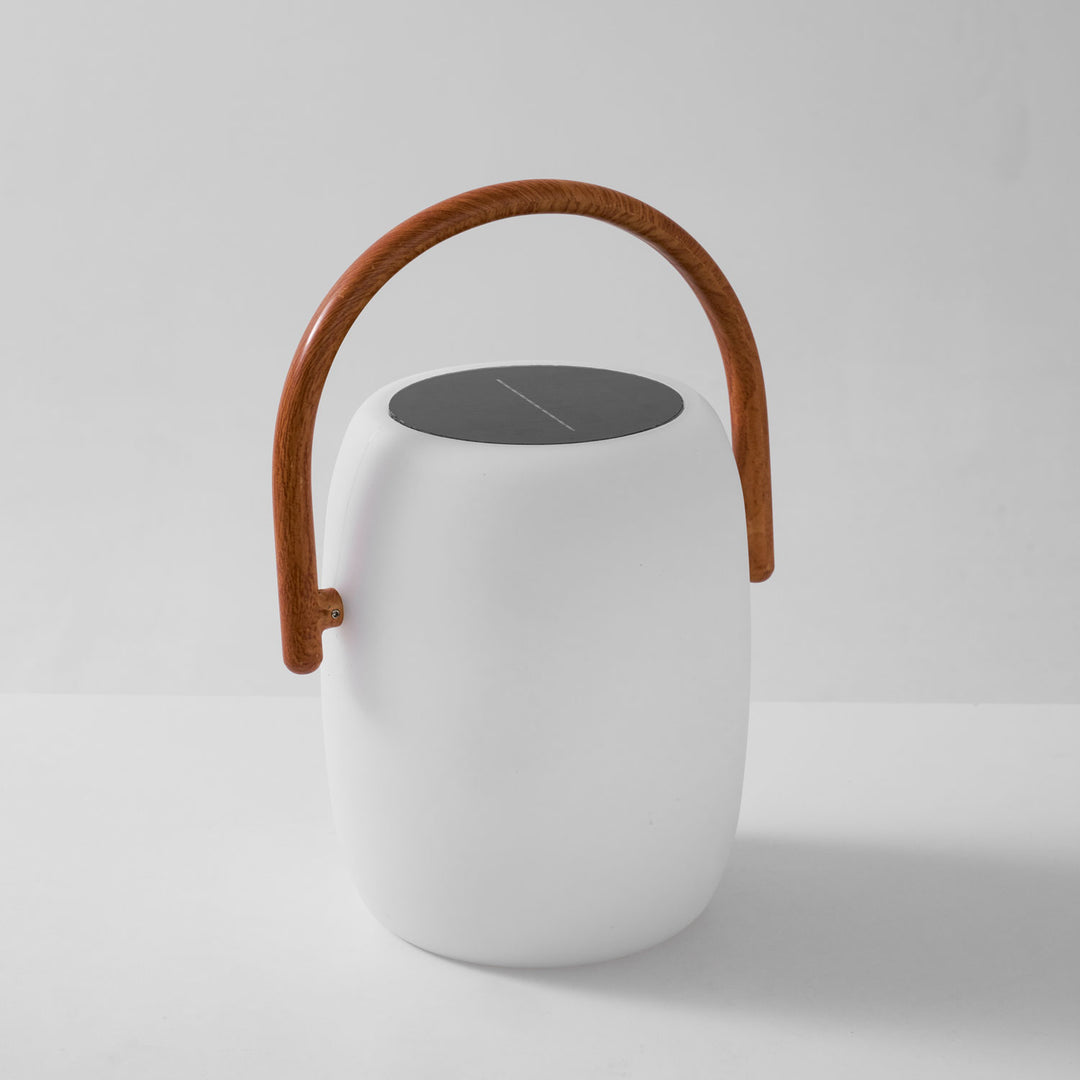 Noria Solar Outdoor Lantern Lamp - Vakkerlight