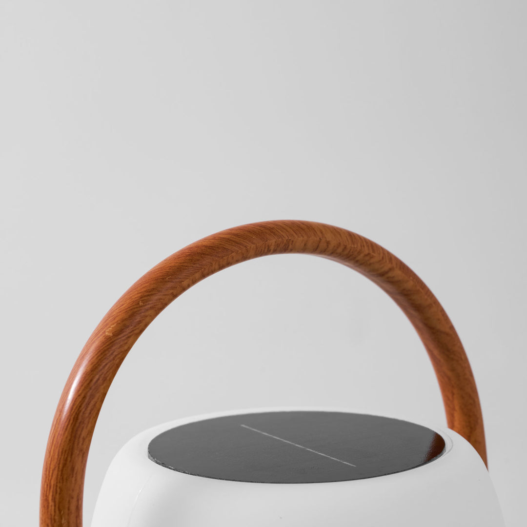 Noria Solar Outdoor Lantern Lamp - Vakkerlight