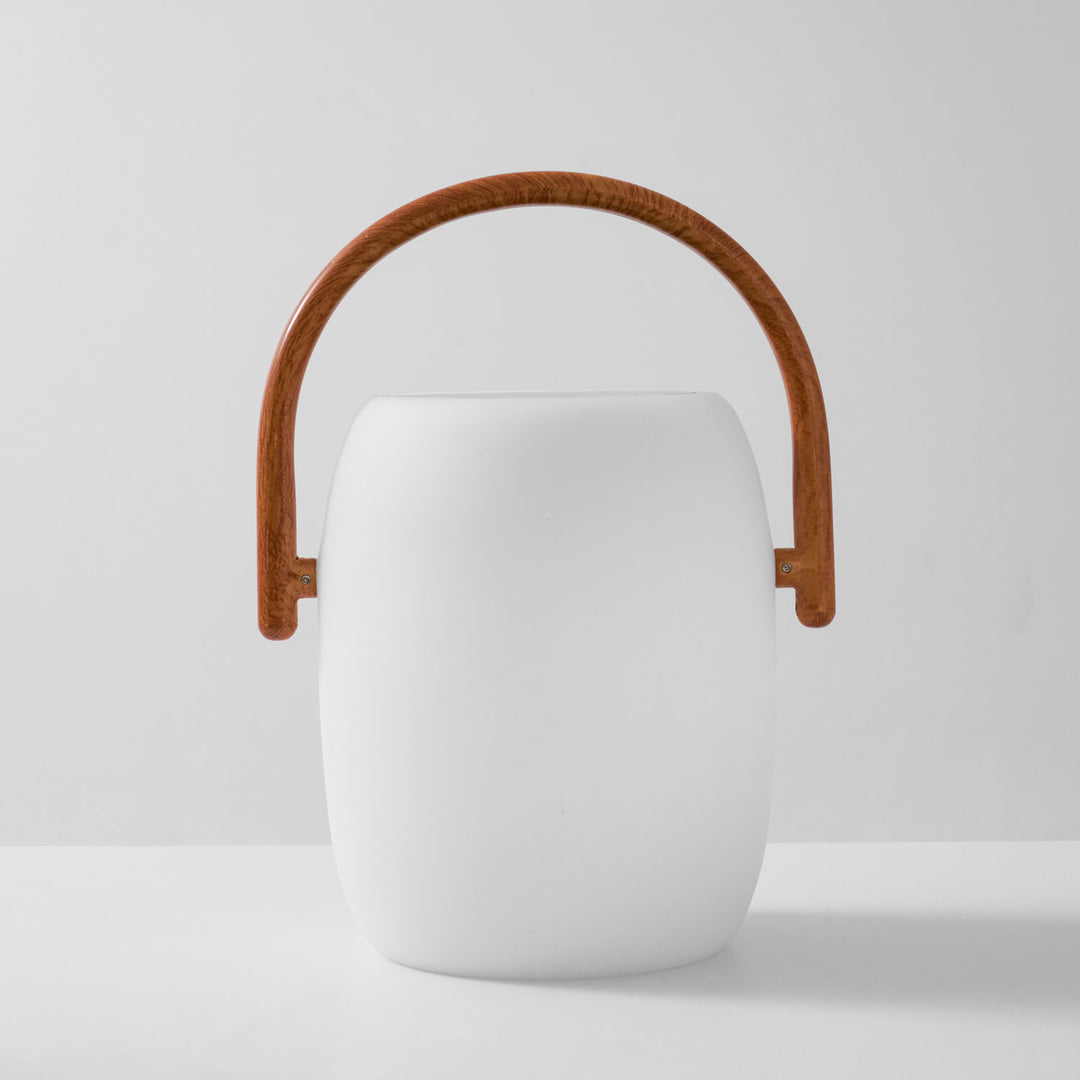 Noria Solar Outdoor Lantern Lamp - Vakkerlight