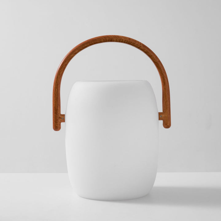 Noria Solar Outdoor Lantern Lamp - Vakkerlight