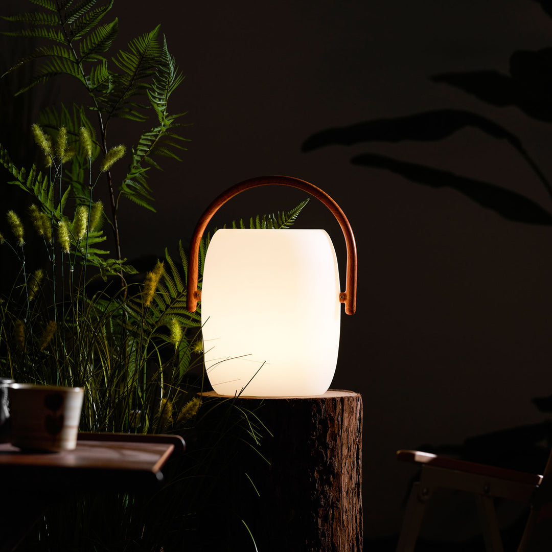 Noria Solar Outdoor Lantern Lamp - Vakkerlight