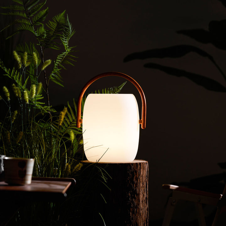 Noria Solar Outdoor Lantern Lamp - Vakkerlight