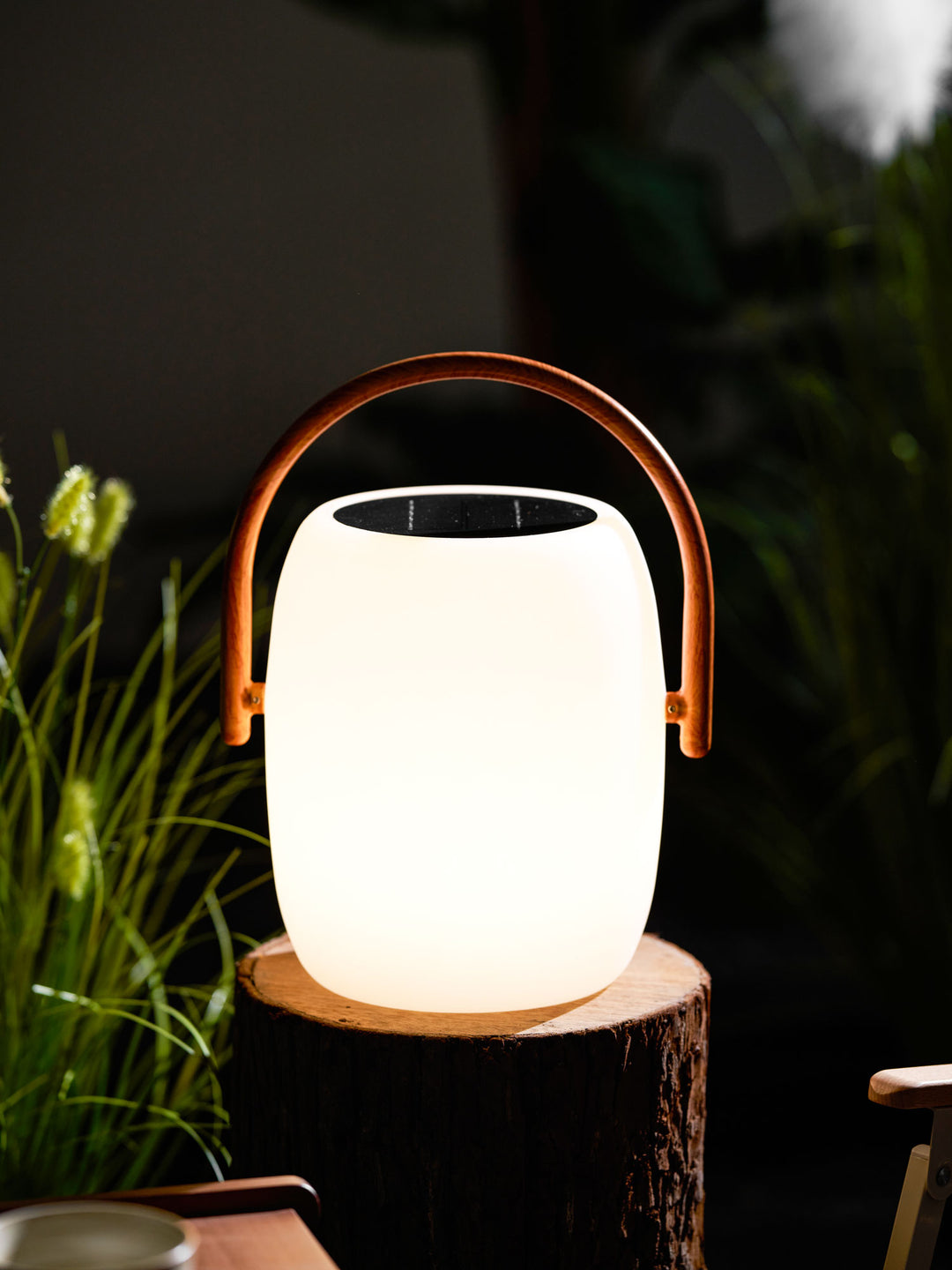 Noria Solar Outdoor Lantern Lamp - Vakkerlight