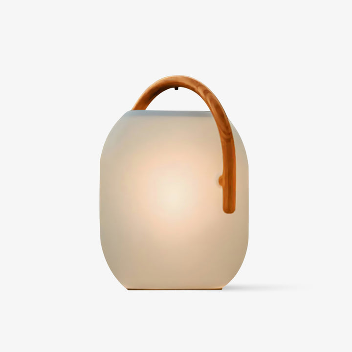 Noria Solar Outdoor Lantern Lamp - Vakkerlight