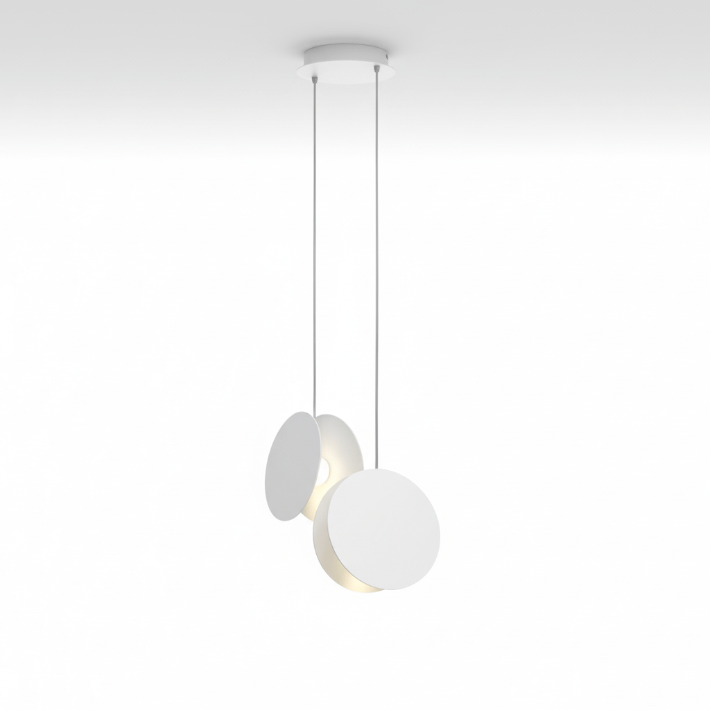North Pendant Light - Vakkerlight