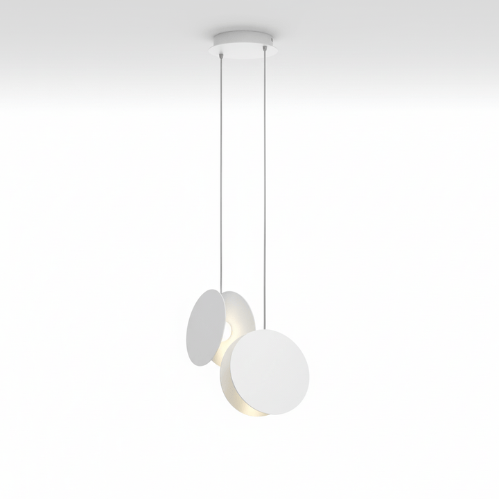 North Pendant Light - Vakkerlight