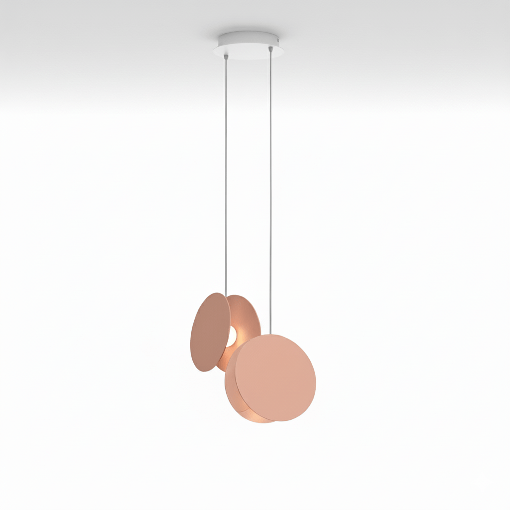 North Pendant Light - Vakkerlight