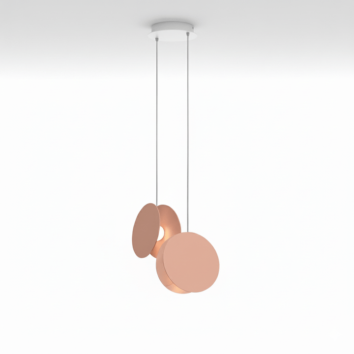 North Pendant Light - Vakkerlight