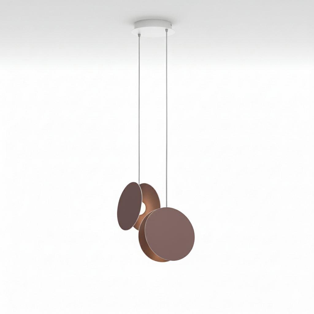 North Pendant Light - Vakkerlight