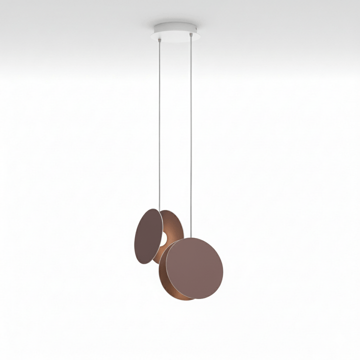 North Pendant Light - Vakkerlight