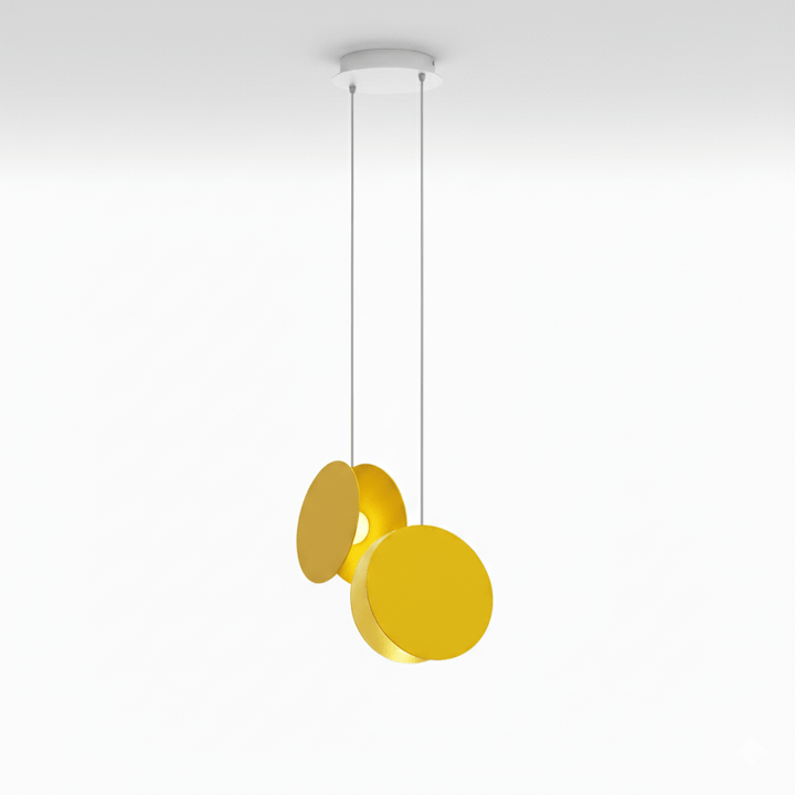 North Pendant Light - Vakkerlight