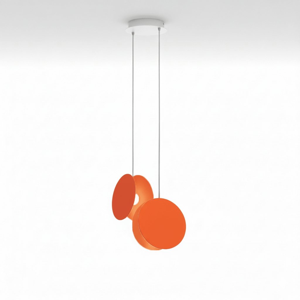North Pendant Light - Vakkerlight