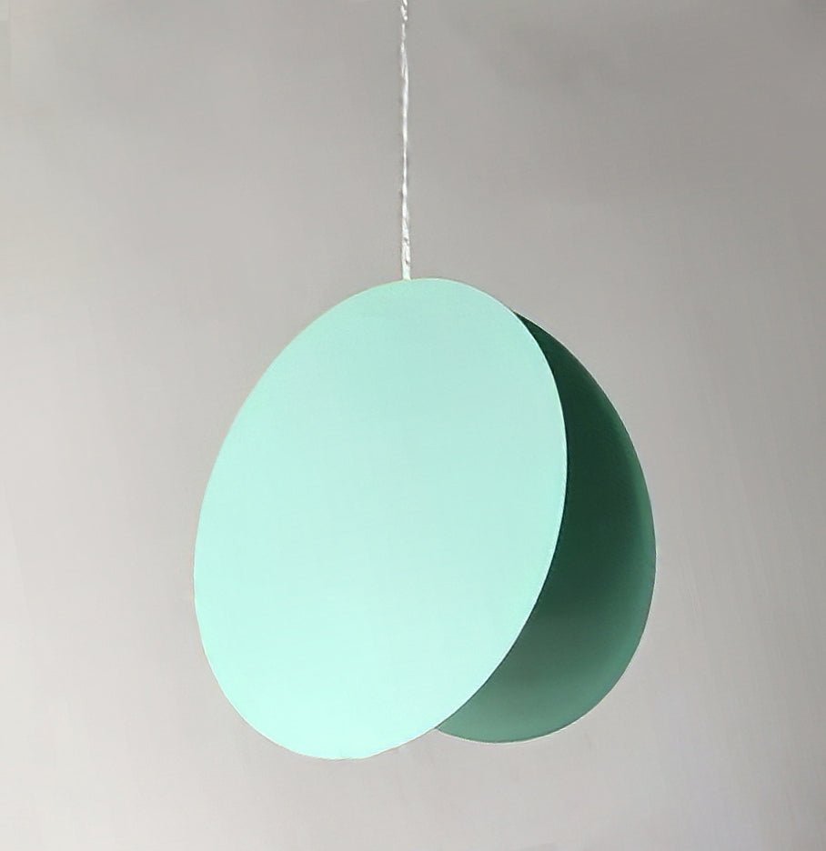 North Pendant Light - Vakkerlight