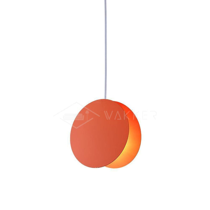 North Pendant Light - Vakkerlight