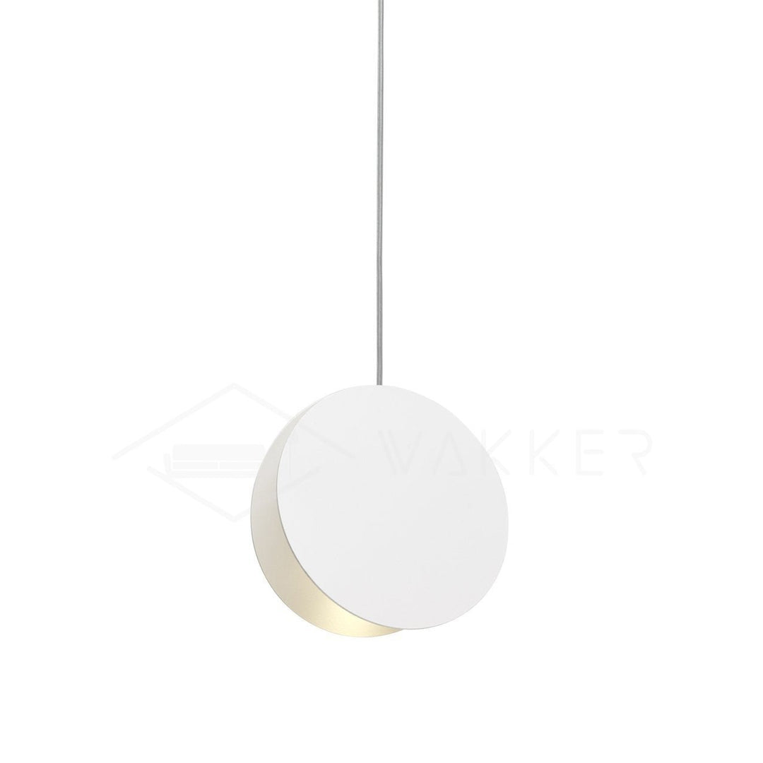 North Pendant Light - Vakkerlight