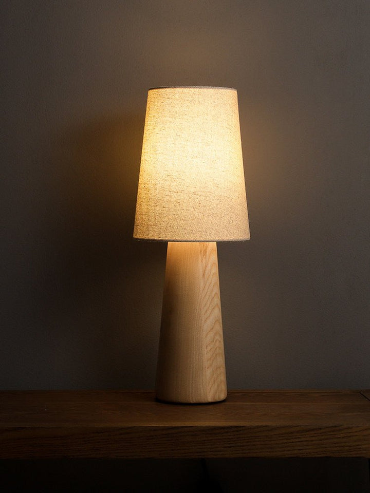 Norvia Table Lamp - Vakkerlight