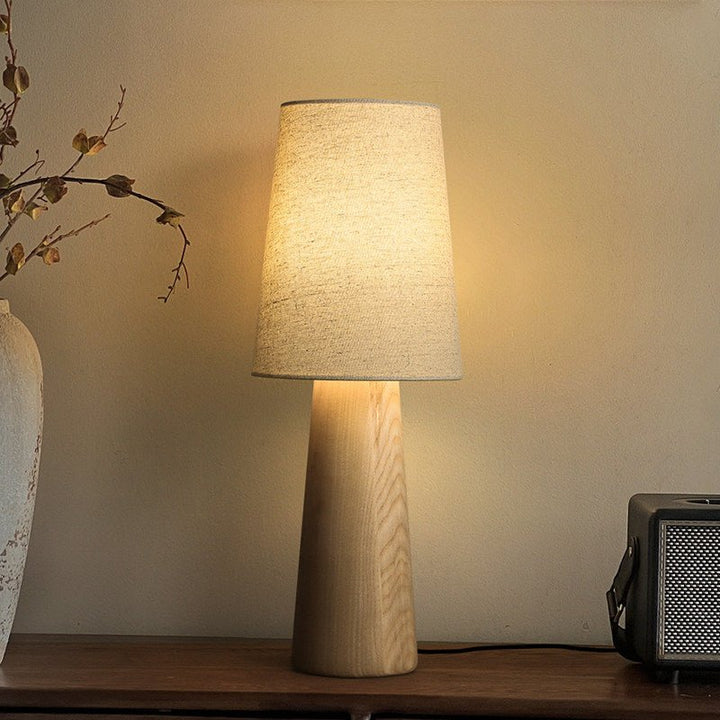 Norvia Table Lamp - Vakkerlight