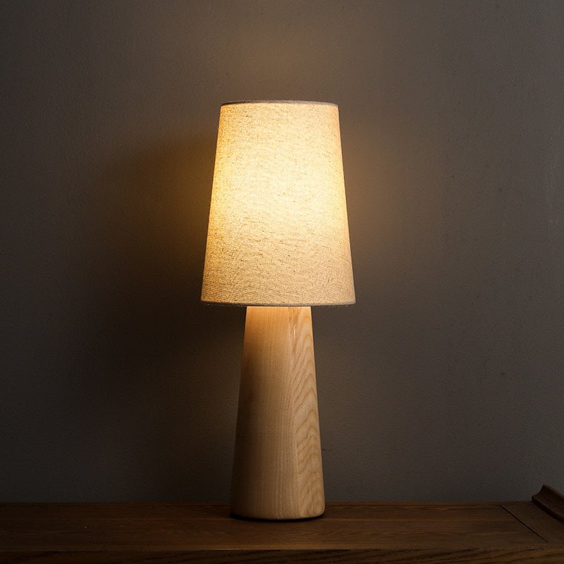 Norvia Table Lamp - Vakkerlight