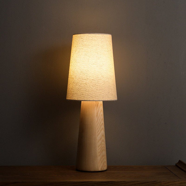 Norvia Table Lamp - Vakkerlight