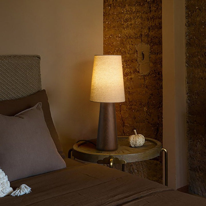 Norvia Table Lamp - Vakkerlight