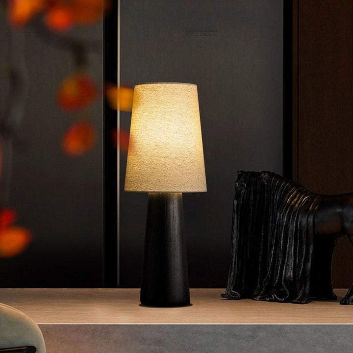 Norvia Table Lamp - Vakkerlight