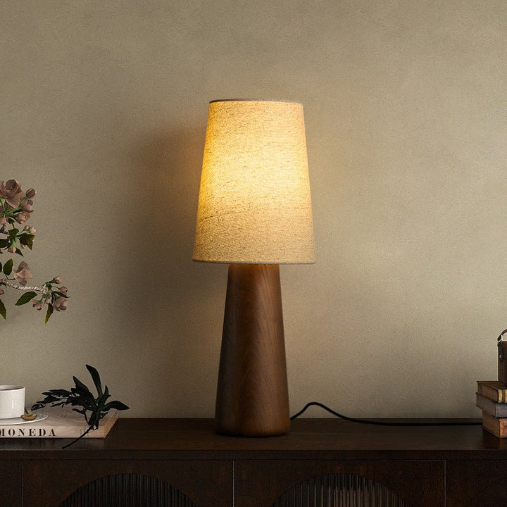 Norvia Table Lamp - Vakkerlight
