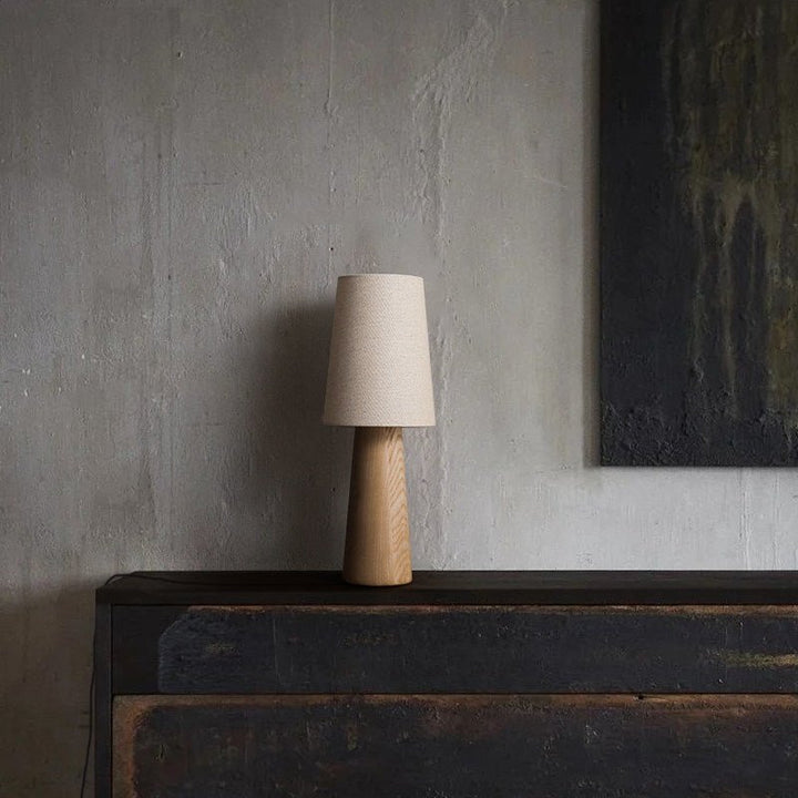Norvia Table Lamp - Vakkerlight