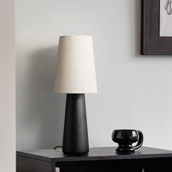 Norvia Table Lamp - Vakkerlight