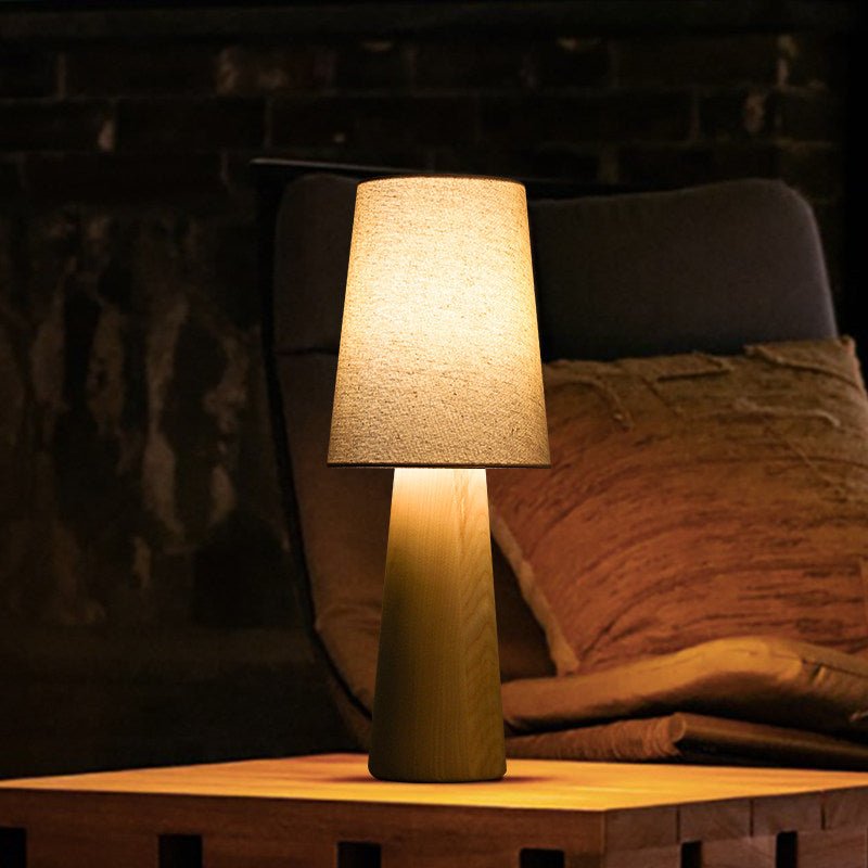 Norvia Table Lamp - Vakkerlight