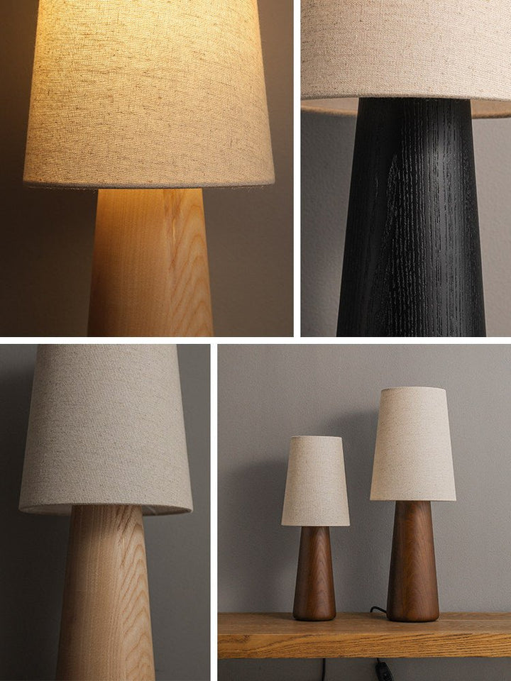 Norvia Table Lamp - Vakkerlight