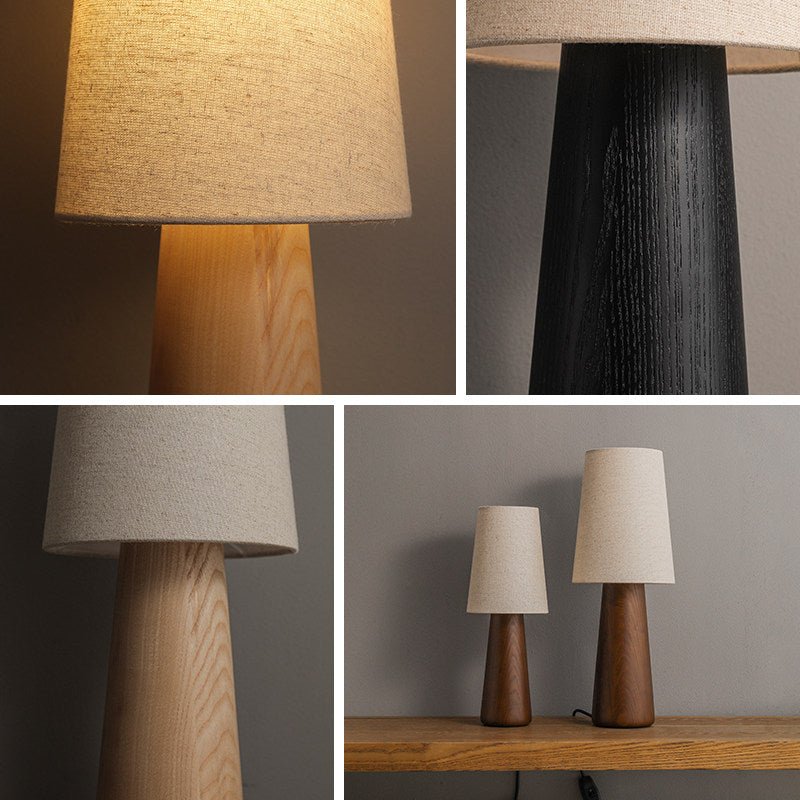 Norvia Table Lamp - Vakkerlight