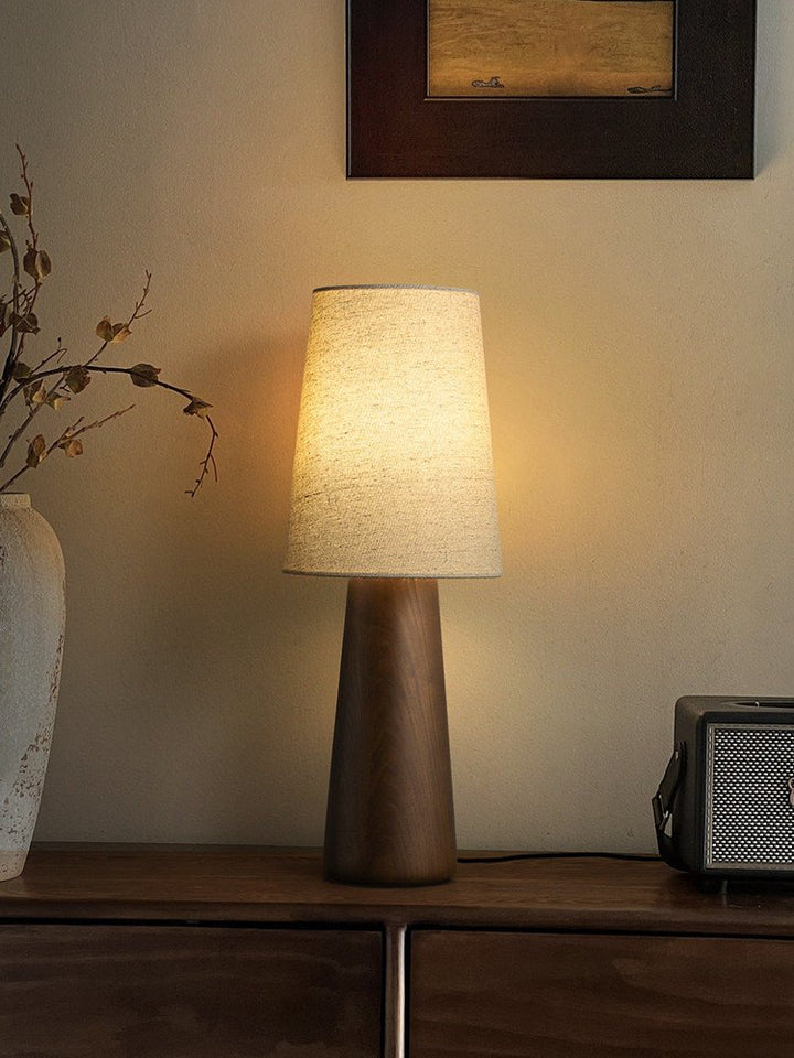 Norvia Table Lamp - Vakkerlight