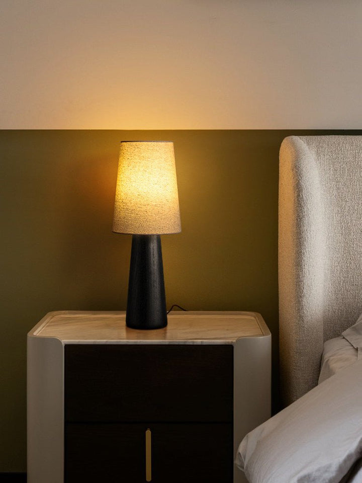 Norvia Table Lamp - Vakkerlight